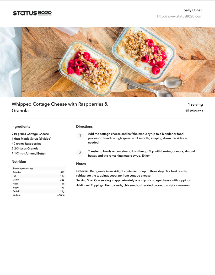 π CHEAT CODE VOL 1: HIGH PROTEIN & EASY MEALS! ππ₯Ήπ