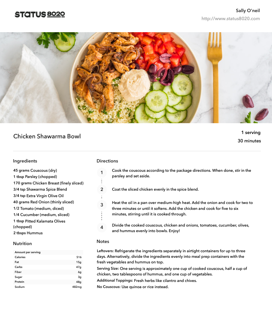 π CHEAT CODE VOL 1: HIGH PROTEIN & EASY MEALS! ππ₯Ήπ