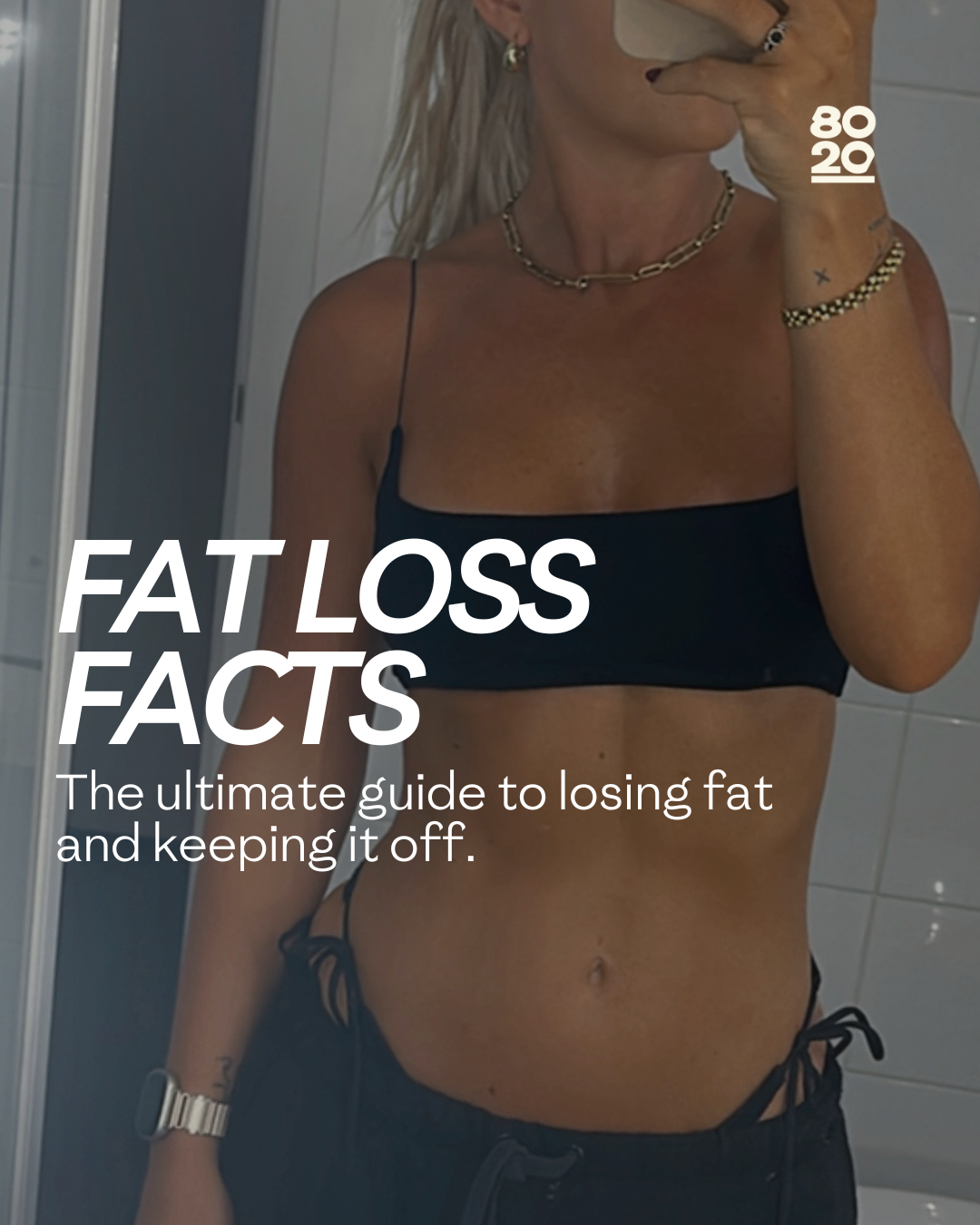 Fat Loss Facts